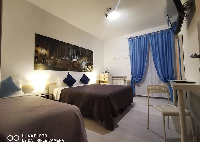 Gasthof Domus Viatoris 4*