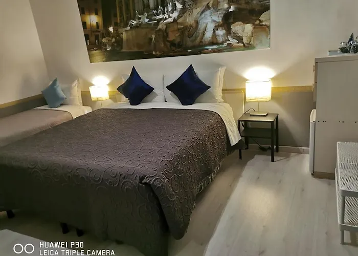 Domus Viatoris Gasthof 4*