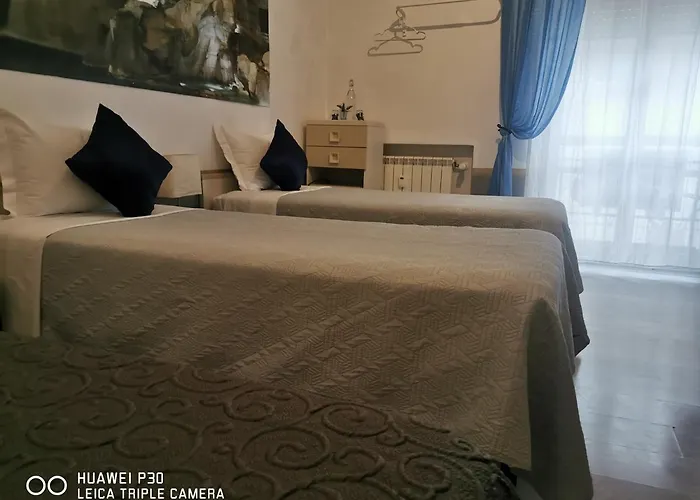 Domus Viatoris 4*