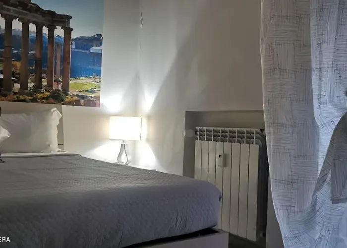 Domus Viatoris 4* Rom