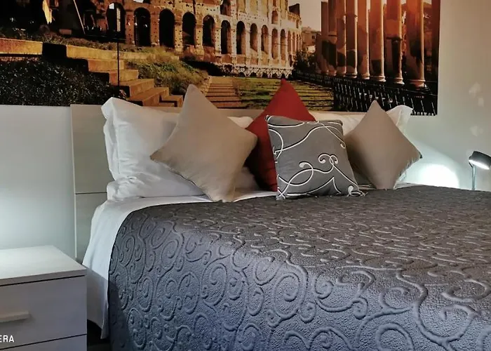 Domus Viatoris 4*