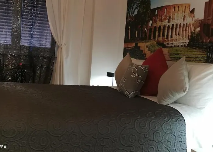 Domus Viatoris 4* Rom