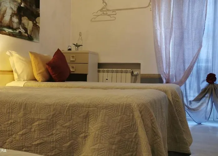 Gasthof Domus Viatoris 4*