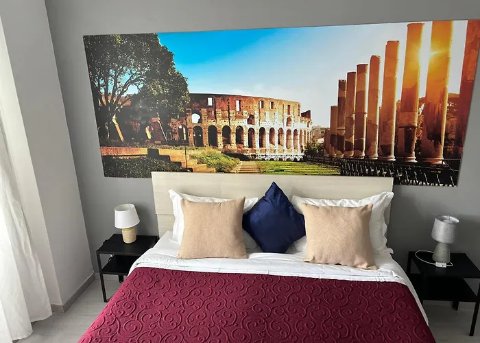 Domus Viatoris 4* Rom
