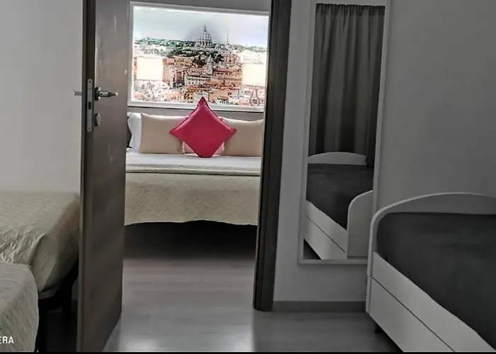 Gasthof Domus Viatoris 4*
