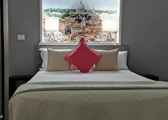 Domus Viatoris Gasthof 4*