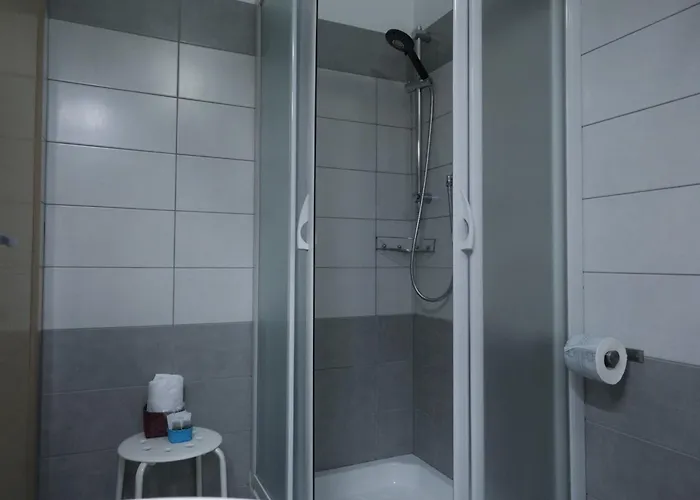 Domus Viatoris 4*
