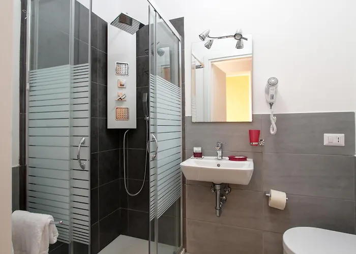 Domus Viatoris 4* Rom