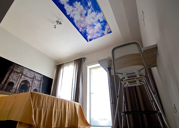 Domus Viatoris 4* Rom