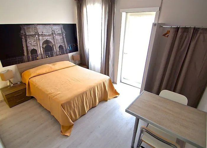 Domus Viatoris Gasthof 4*