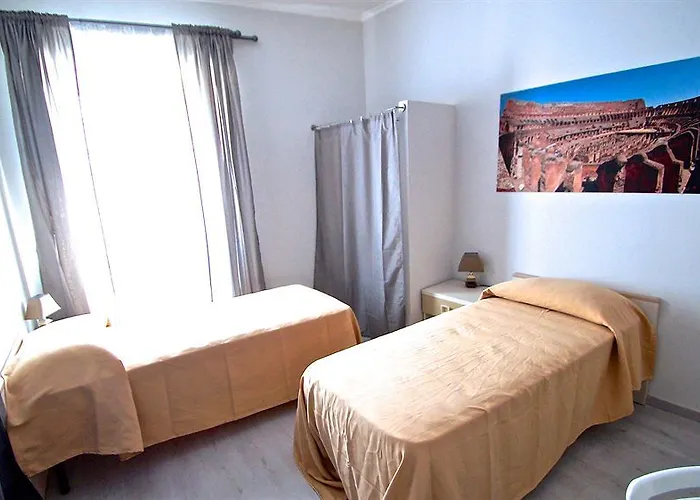 Domus Viatoris 4*
