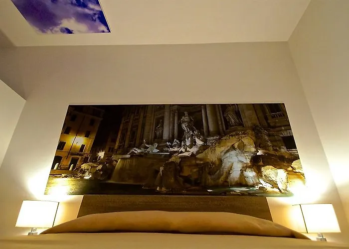Domus Viatoris 4* Rom
